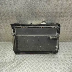 Pièce refroidissement Lexus OEM 1680002590 IS III 2.5L