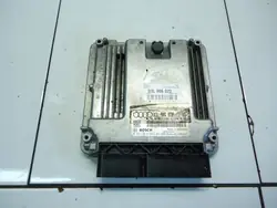 Motorstyrdator OEM 03L906022 för 2.0 TDI