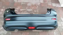 Paraurti posteriore Nissan Juke F15 2010-2015 OEM 85022-1KA6H