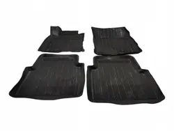 OEM-kumimatot Ford Kuga MK3 2019-2024