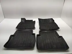 OEM Gummimatten für Ford Kuga MK3 2019-2024