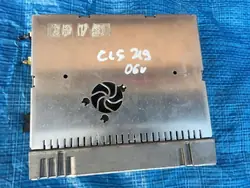 Amplificador Mercedes-Benz A2118704089 Usado