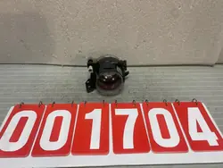 Farol de neblina halógeno esquerdo BMW E90 E60