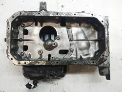 Carter d'huile Opel Astra III 1.7 CDTI (2004-2014)