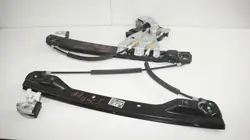 OEM 360182511 Régulateur Vitre Gauche Avant Opel Meriva B