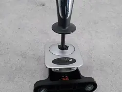 Schaltknüppel Peugeot 1007  Visteon