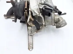 Turboahdin OEM 06J145702K Golf 6 VI 211 PS