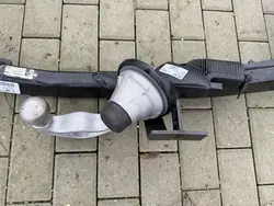 SKODA KODIAQ II 57H 2024- Electric Towbar OEM