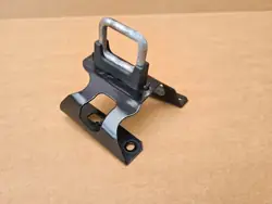 Vänster huvlås Volvo XC60 II