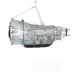 9G-Tronic växellåda OEM 725048 - Mercedes-Benz