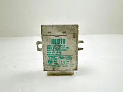 2001 Land Rover Freelander Immobilizer Module 61354101593