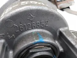 Elkraftstyrning OEM 26117867 för Opel Corsa D