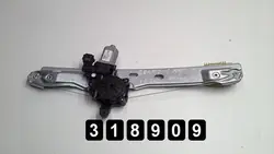 Regulador de janela Ford OEM AM-318909 - Peça usada