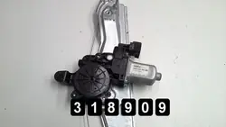Ford fönsterregulator OEM AM-318909 - Begagnad del