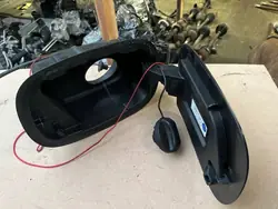Bränslelocksmekanism OEM TMR1390 för Alfa Romeo Stelvio