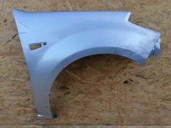 Höger Framskärm Dacia Sandero 1 2008-2012 OEM