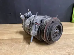 Compresseur de Climatisation Jaguar X761 CPLA-19D629-BH