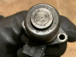 Capteur de colonne de direction OEM 613664 Mercedes-Benz