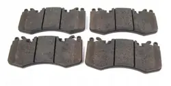 Fram bromsbelägg OEM LR020362-UK för Range Rover Sport