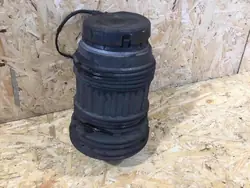 Porsche Panamera 970 Molla Pneumatica Posteriore 97033353335