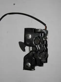 Motorhuv 6C1823509A VW Polo