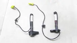 Mercedes motorhuveskarn OEM 029/357 W177 - Begagnad