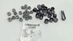 Parafuso de roda BAIC BEIJING 5