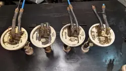 VW T4 Brandstofniveau Sensor Float 701919183B