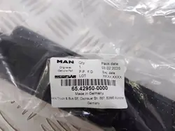 MAN TGE Heijastinvalo OEM 65.42950-0000 - Käytetty