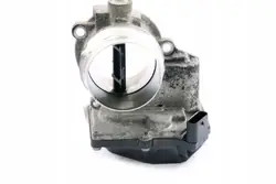 BMW N57 3.0 Diesel Drosselklappe