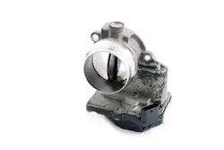 Vanne d'accélérateur Diesel BMW N57 3.0
