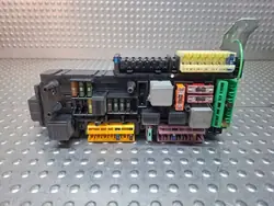 Module de commande OEM S26372688 Mercedes 3.0 CDI