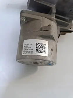 Columna de dirección Fiat Punto X 26117861