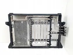 Komplettkylare BMW 5 E39 2002 1141819