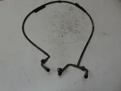Mangueira Lavador Farol Xenon Toyota Prius III OEM