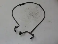 Manguera Lavafaros Xenon Toyota Prius III OEM 2009-