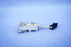 Insert de serrure conducteur Audi A5 S5 8T OEM 8T8837167