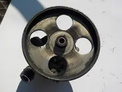 Pompe de direction assistée Citroen OE 9685555680