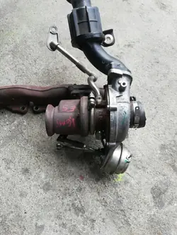 Turbina Alfa Romeo Giulietta Fiat 500L 1.6 JTDM