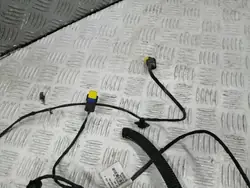 Harness Halogéneo OEM 9671386180 para Peugeot 3008