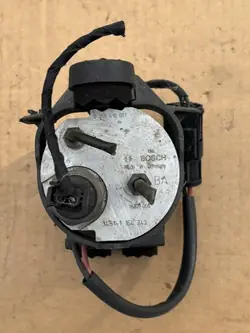 Pompe Frein BMW DSC OEM 34511164243 Occasion