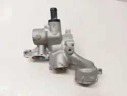 Termostaattikotelo Porsche Cayman 981 9A110602202