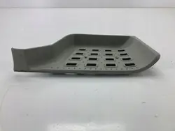 DAF 1945872N Rechte Trittstufenabdeckung - Gebraucht OEM