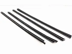 Junta de ventana delantera OEM AMD215244 para Maserati