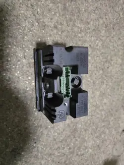 Écran de navigation BMW OEM 1389551 pour 5 Touring