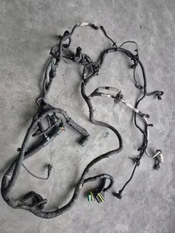 Cableado Motor OEM JC46-12A690 para Ford F-MAX