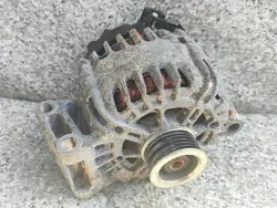 ALTERNADOR Ford Ka+ Ka Plus Mk3 16- 1.2 1.19 Gasolina