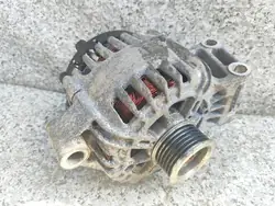 ALTERNATEUR Ford Ka+ Ka Plus Mk3 16- 1.2 1.19 Essence