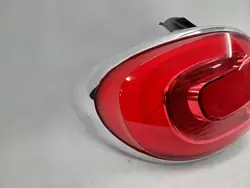 Linkes Rücklicht Fiat 500L