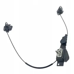 Renault Kangoo II Höger Bakdörrslås OE 8200497822